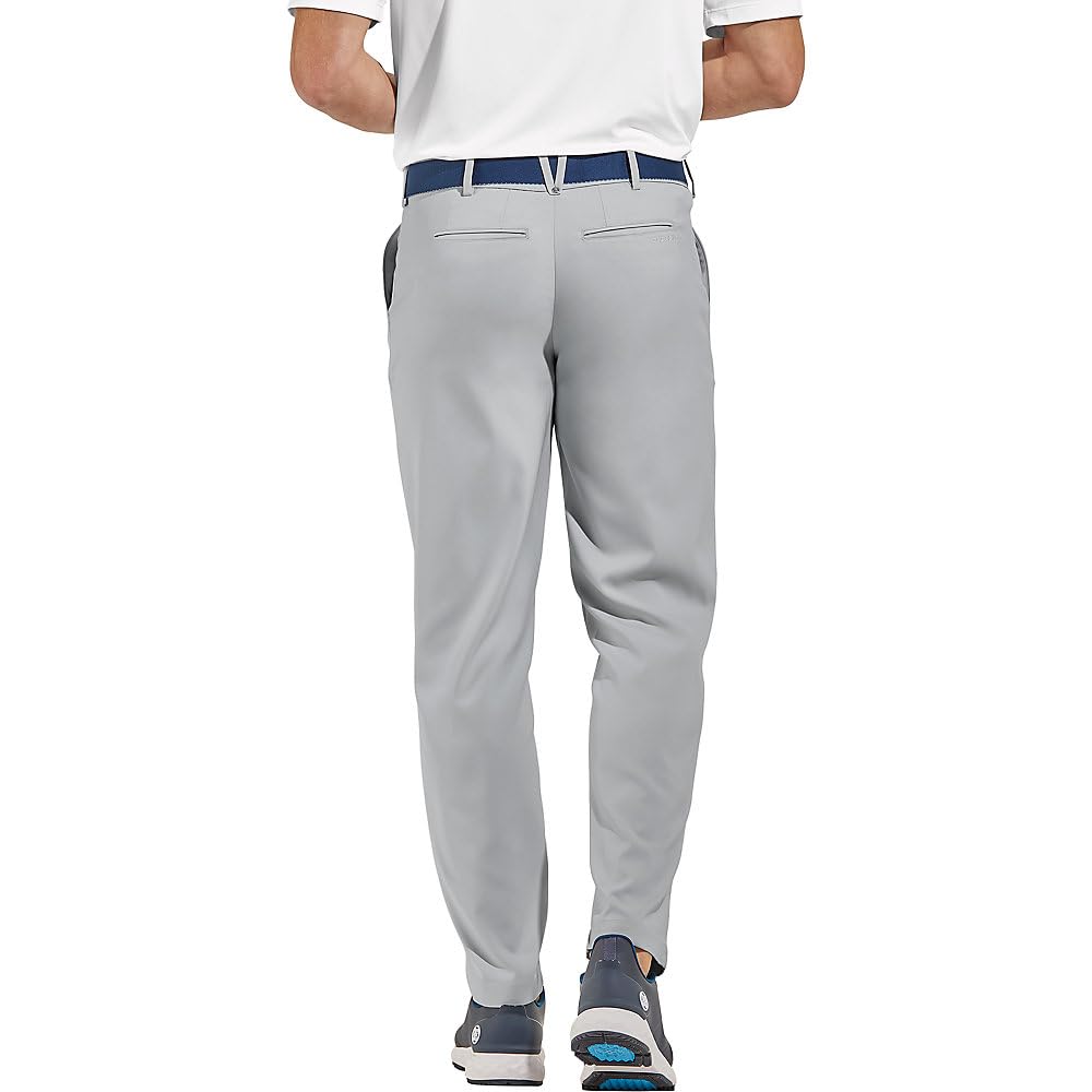 Coolibar UPF 50+ Men's Sun Protective Performance Pants - Lightweight Quick-Dry Hiking & Outdoor Travel Pants for UV Protection