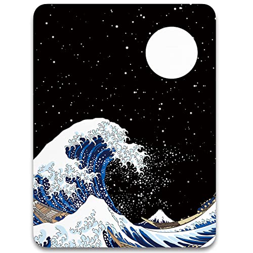 Z-Waves & Moon