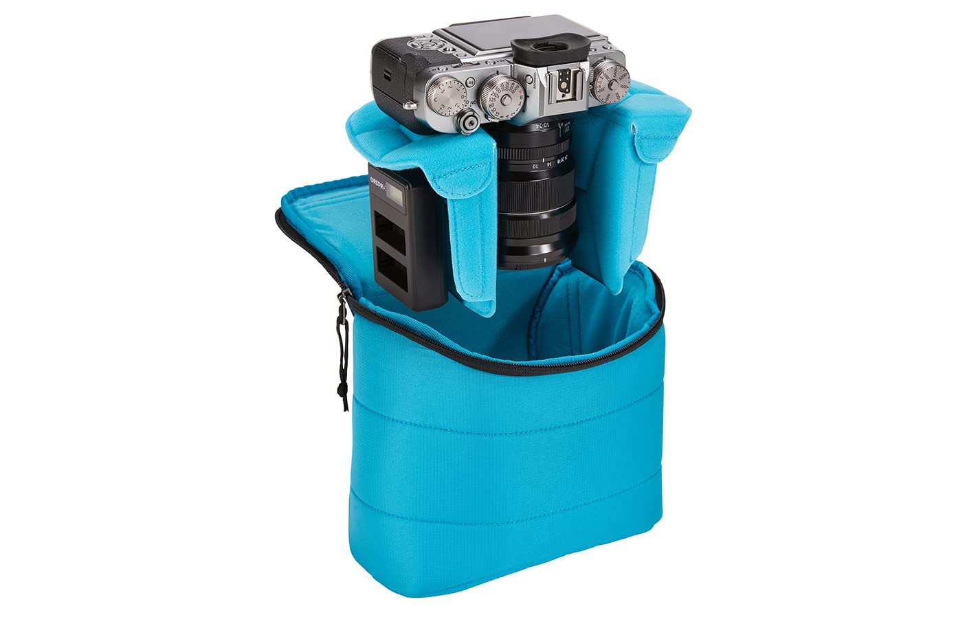 Thule EnRoute DSLR Camera Backpack - Waterproof & Durable Travel Bag for Photographers - Perfect for Hiking, Travel & Outdoor Photography