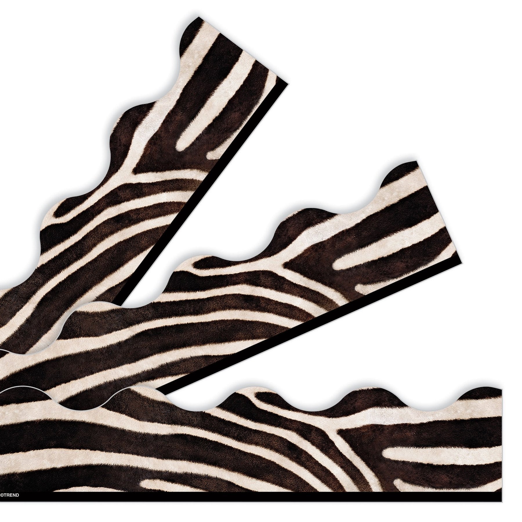 Stylish Animal Print Terrific Trimmers for Dogs & Cats - Perfect for Grooming, Pet Salon & Home Use
