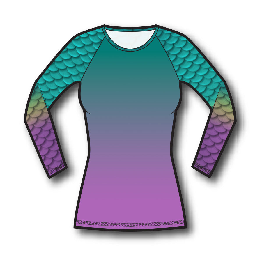 2.5 Wholesale Bulk Rash Guards - 20+ Pieces Mix & Match for Men, Women & Kids - UPF 50+ Sun Protection for Swimming, Surfing & Outdoor Activities
