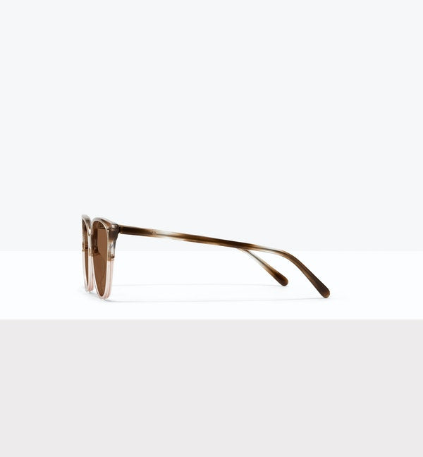 Icone Polarized Sunglasses for Men & Women - UV Protection, Fashionable & Lightweight - Perfect for Driving, Beach, and Outdoor Activities