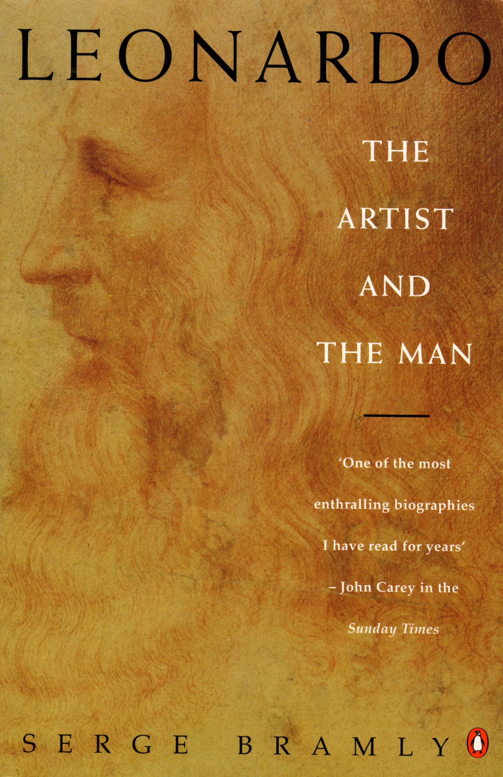Leonardo da Vinci: Biography of the Renaissance Artist & Genius | Perfect for Art Lovers, History Buffs & Gift Ideas