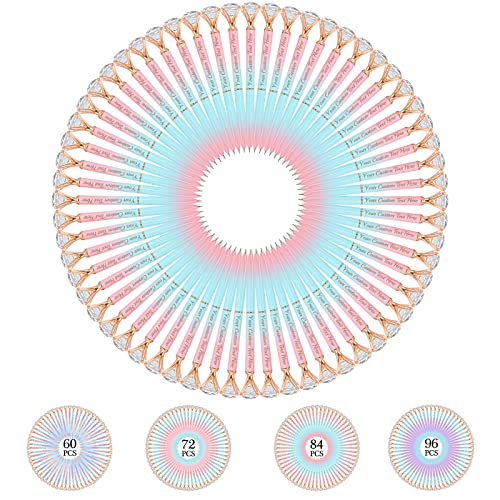pink blue gradient