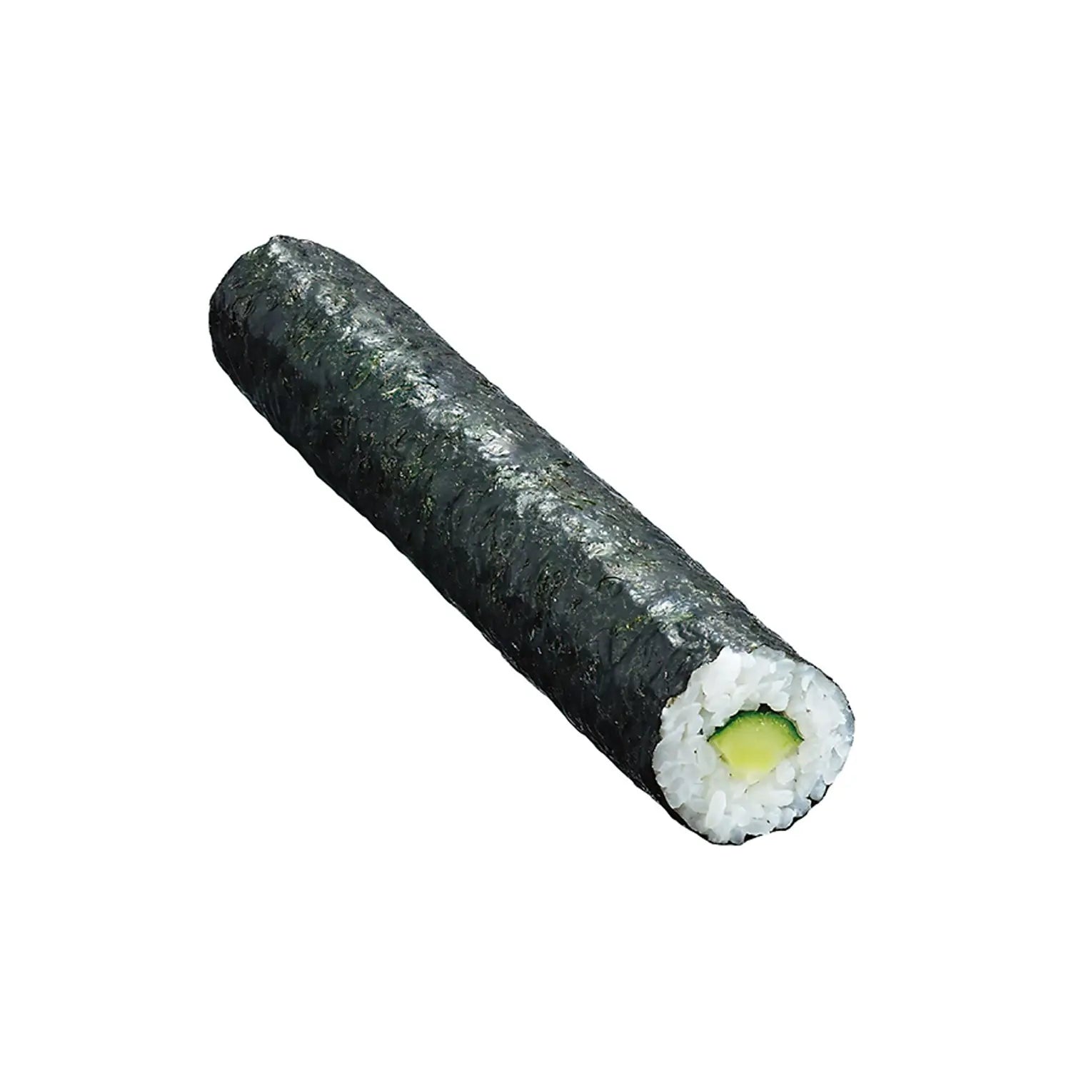 Akebono Polypropylene Sushi Roll Mold - Thin & Durable for Perfect Homemade Sushi | Ideal for Sushi Making, Meal Prep & Japanese Cuisine