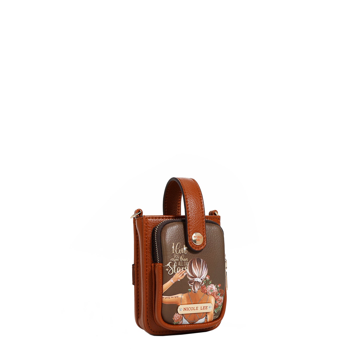 Premium Crossbody Strap Phone Case - Hands-Free Convenience for Travel, Shopping & Outdoor Activities