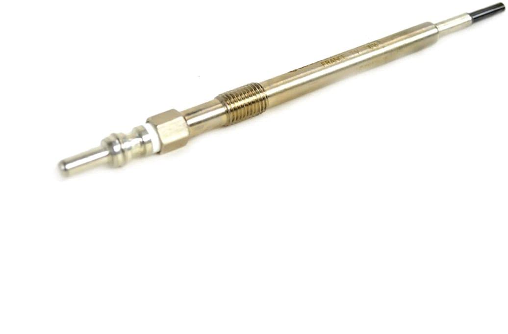 Mopar 68211173AA Glow Plug - High Performance Diesel Engine Glow Plug for Dodge Ram 2500 3500, Cummins 6.7L - Cold Weather Starting Solution