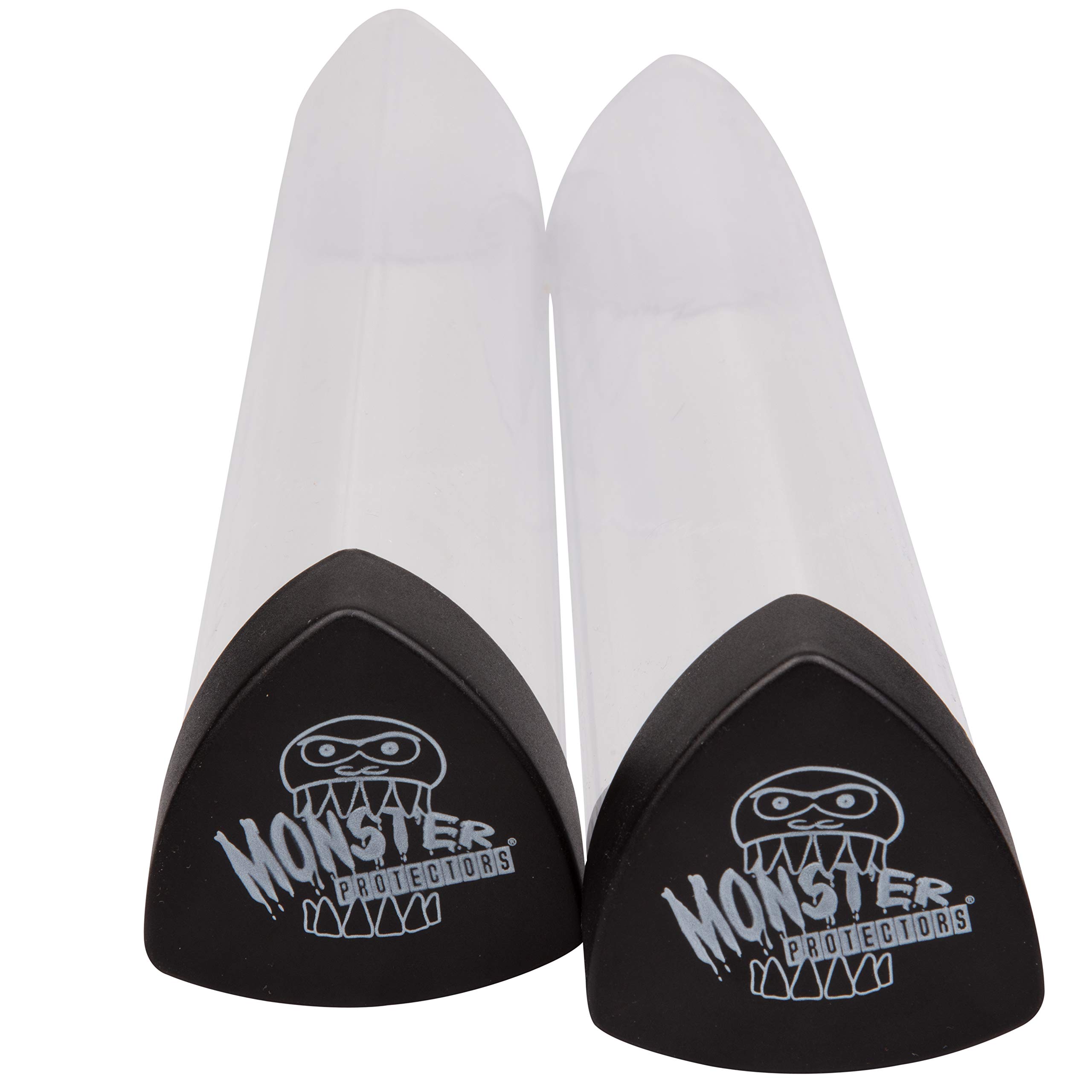 Monster Playmat Tube 2-Pack - Non-Slip Prism Design for Kids Play Area