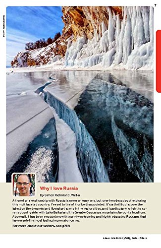 Best Russia Travel Guide 2024 - Top Tips & Must-See Destinations for Your Russian Adventure | Perfect for Solo Travelers & Tour Groups