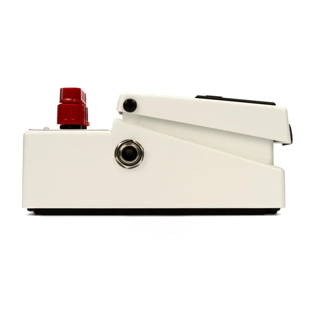 Boss JB-2 Angry Driver Overdrive Guitar Effects Pedal - Professional Dual Overdrive for Electric Guitar, Bass & Studio Recording