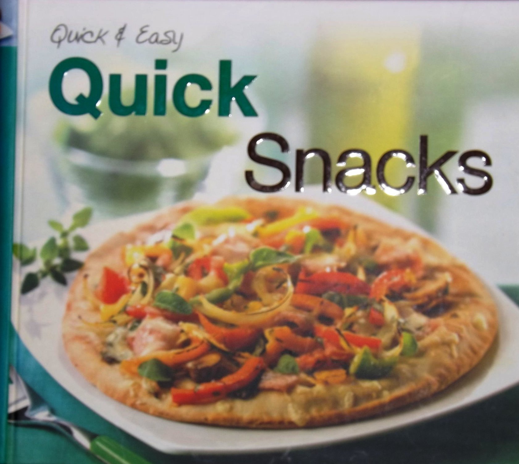 Quick & Easy Snacks for On-the-Go | Healthy Grab-and-Go Food Options for Work, School & Travel