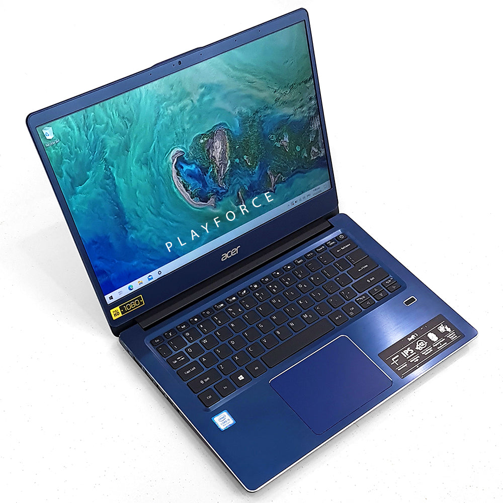 Acer Swift 3 Laptop - Intel Core i5-8250U, 8GB RAM, 256GB SSD, 14