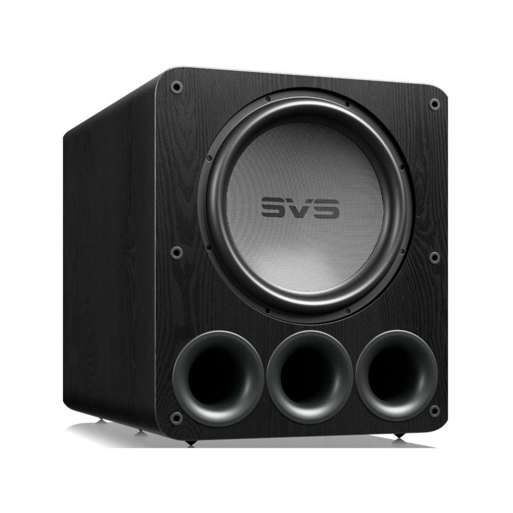 SVS PB-5000 R|Evolution Ported Subwoofer - Powerful Bass for Home Theater & Music - Perfect for Movies, Gaming & Audiophile Listening