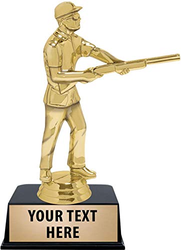 Custom Engraved 6