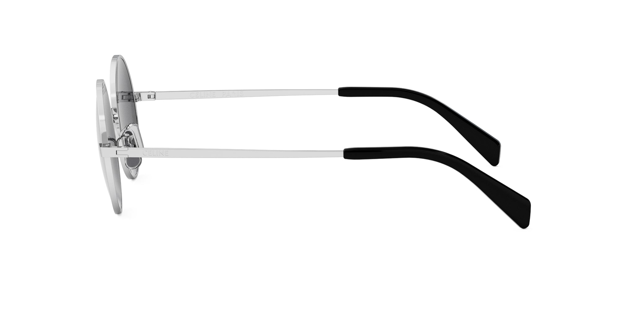 CELINE Metal CL40306U Sunglasses - Classic Aviator Style for Men & Women - UV Protection, Polarized Lenses - Perfect for Driving, Beach & Outdoor Activities