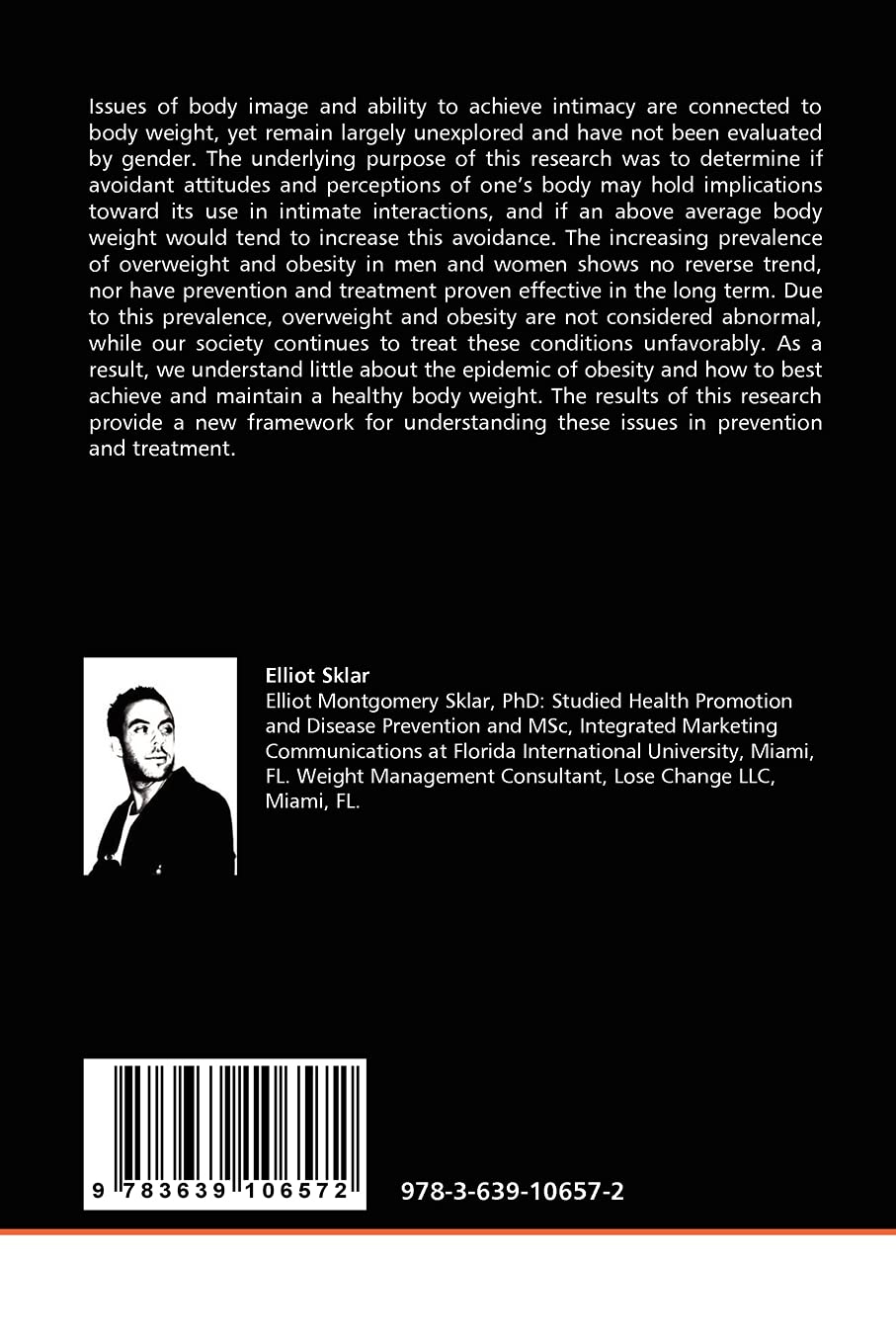 Fear of Intimacy and Body Image: Exploring the Relationship Between BMI, Body Image Avoidance & Intimacy Issues | Weight Management & Self-Esteem Guide for Couples & Singles