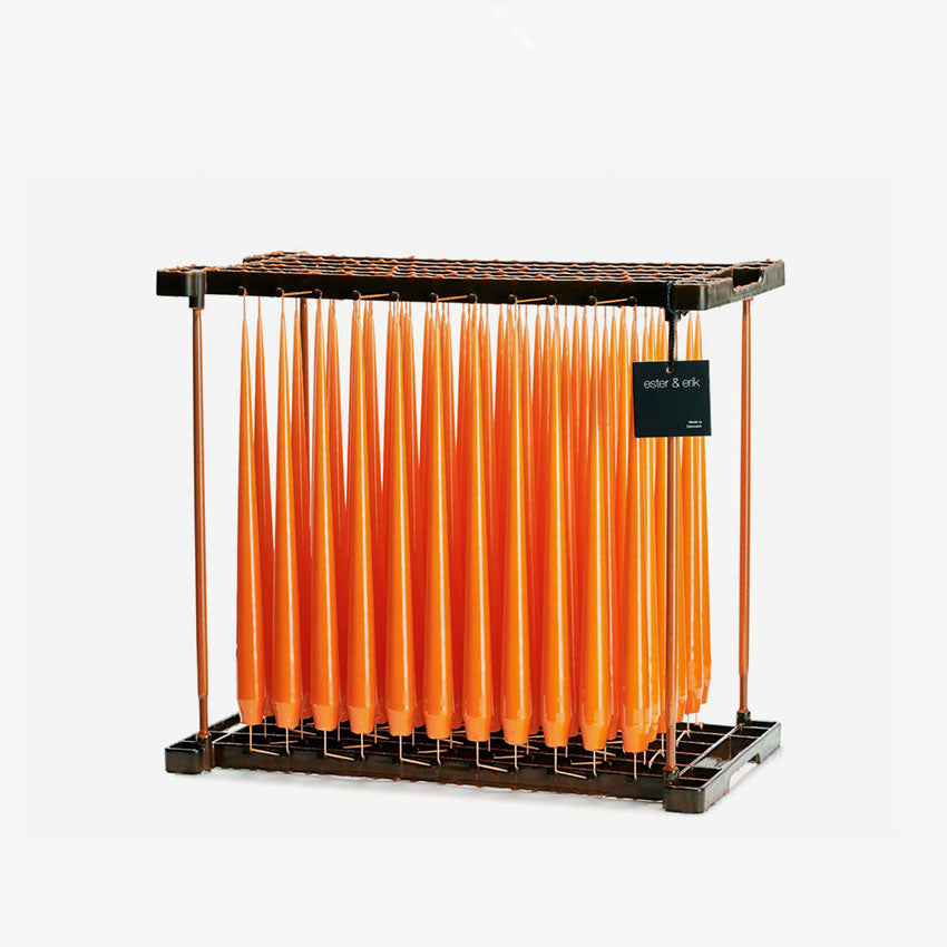 #16 Mild Orange