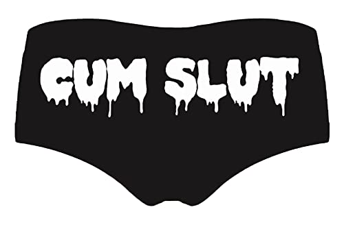 Cum Slut
