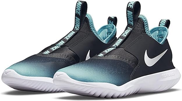 Nike Flex Runner Kids' Running Shoes - Lightweight & Comfortable for Boys and Girls - Perfect for School, Sports, and Daily Activities