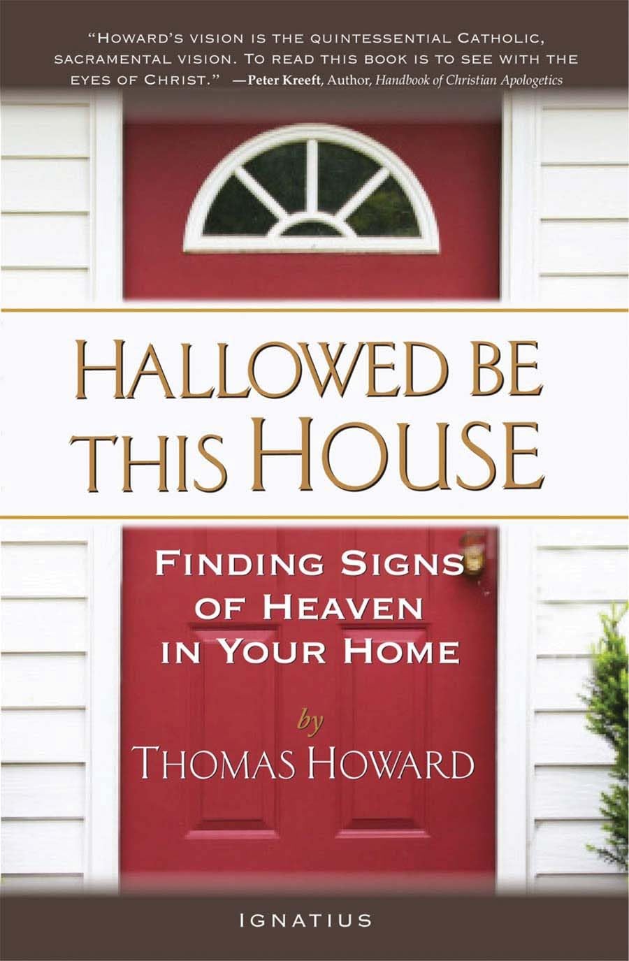 Holy Home Decor: Discover Heavenly Signs in Your House - Perfect for Christian Households & Spiritual Living Spaces