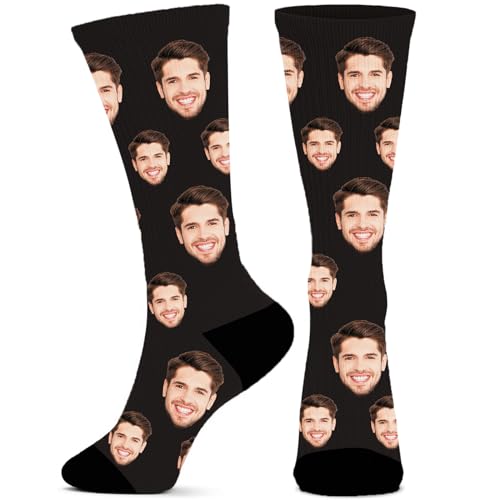 Face Socks 3