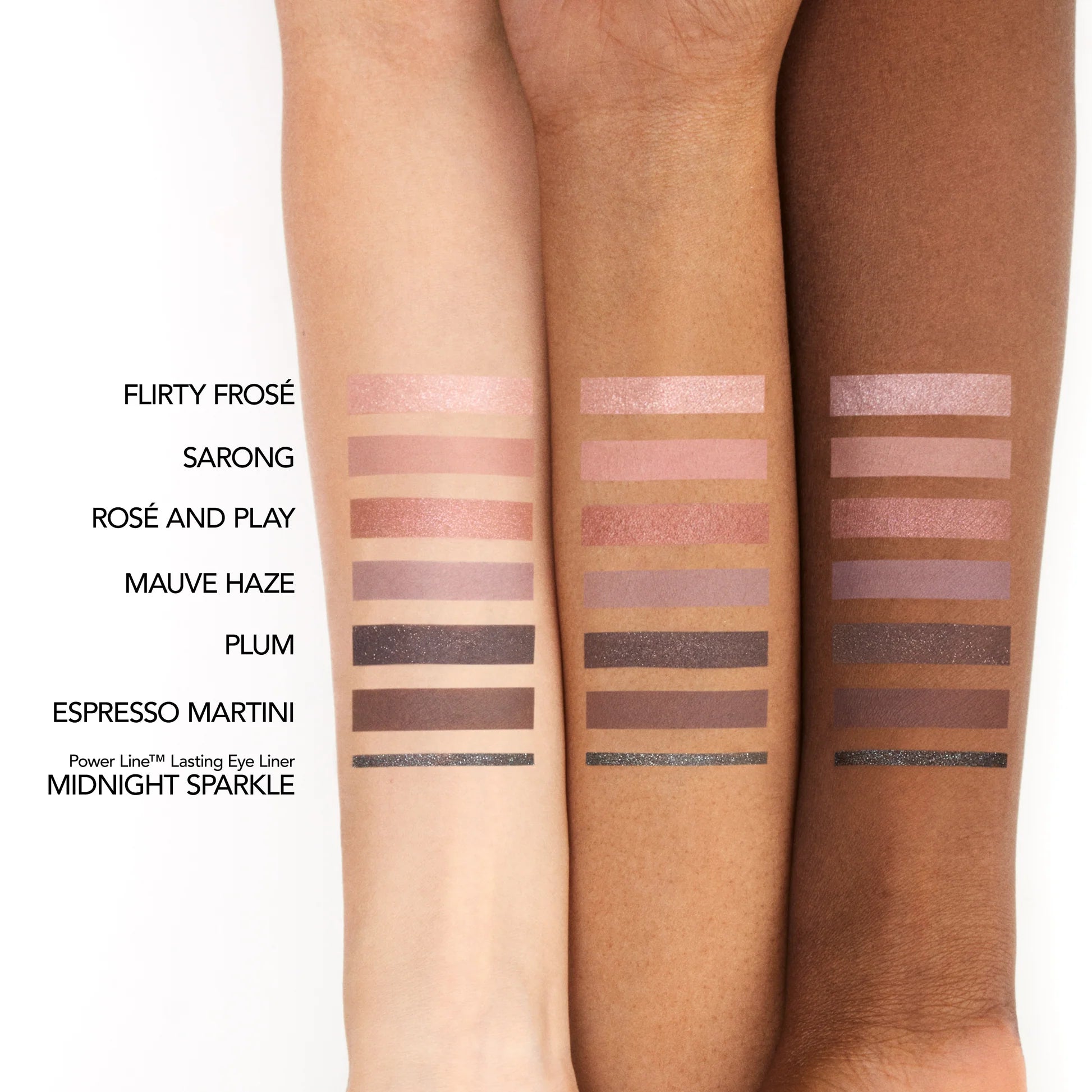 Dolly’s Glam Getaway Eyeshadow Palette - 12 Highly Pigmented Matte & Shimmer Eyeshadows for Stunning Eye Makeup | Perfect for Party, Wedding & Everyday Wear