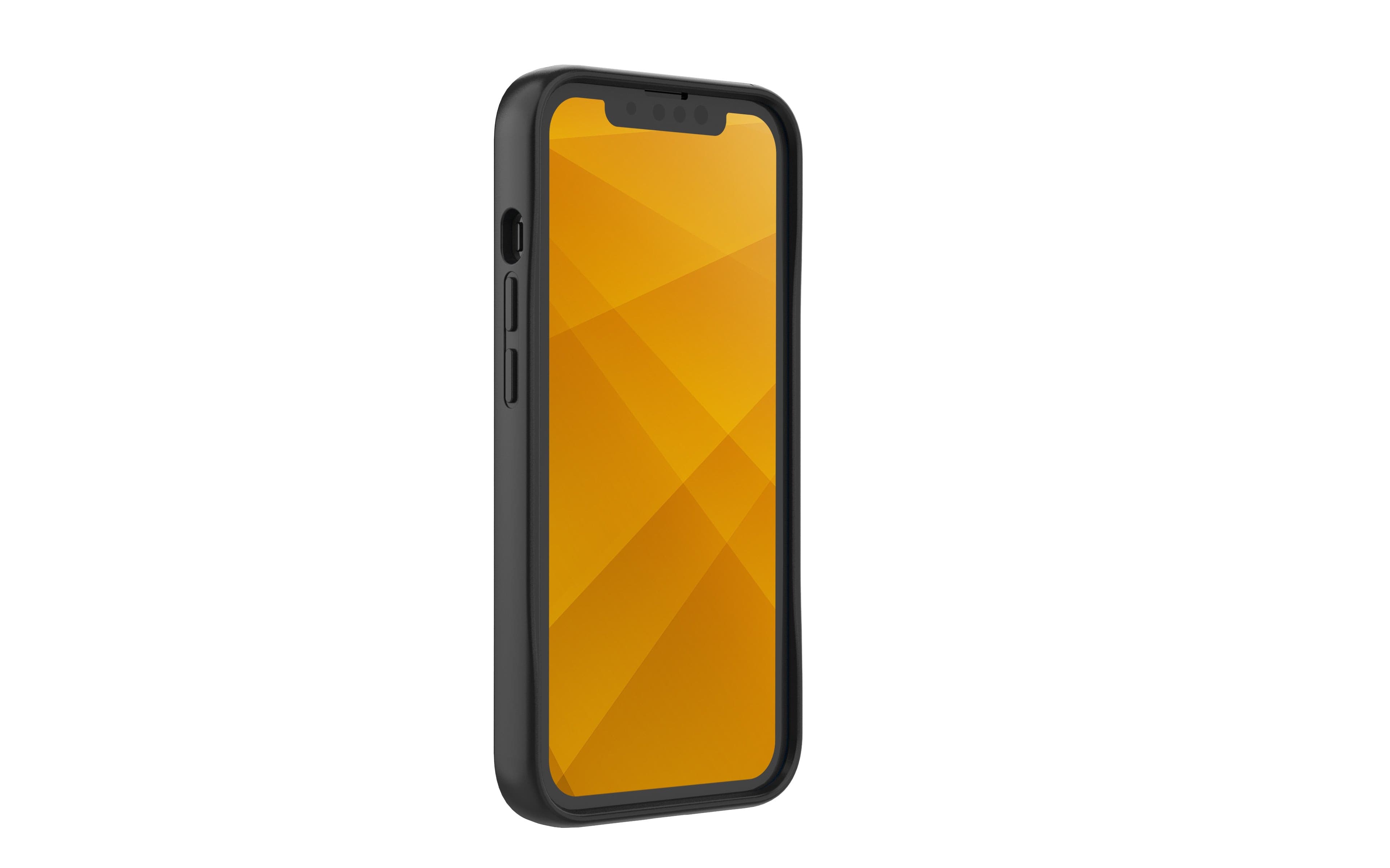 Impact Zero® Premium Walnut Wood Protective Case for iPhone 13 Pro - Slim Durable Cover with Shock Absorption - Perfect for Everyday Use, Travel & Outdoor Activities