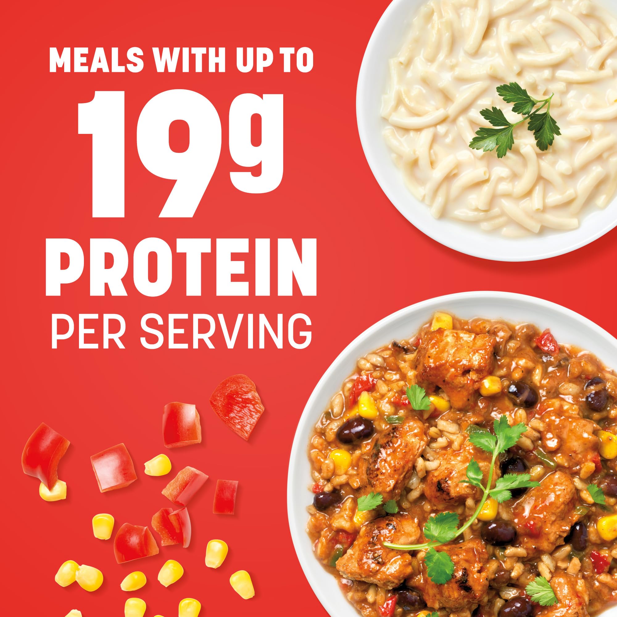Nutrisystem Fast Five 7-Day Weight Loss Kit - 28 Delicious Meals & Snacks with Chocolate Protein Shakes | Easy Diet Plan for Busy Professionals & Weight Management