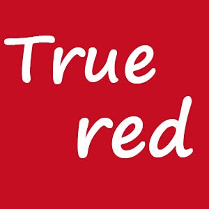 leash-Positive red