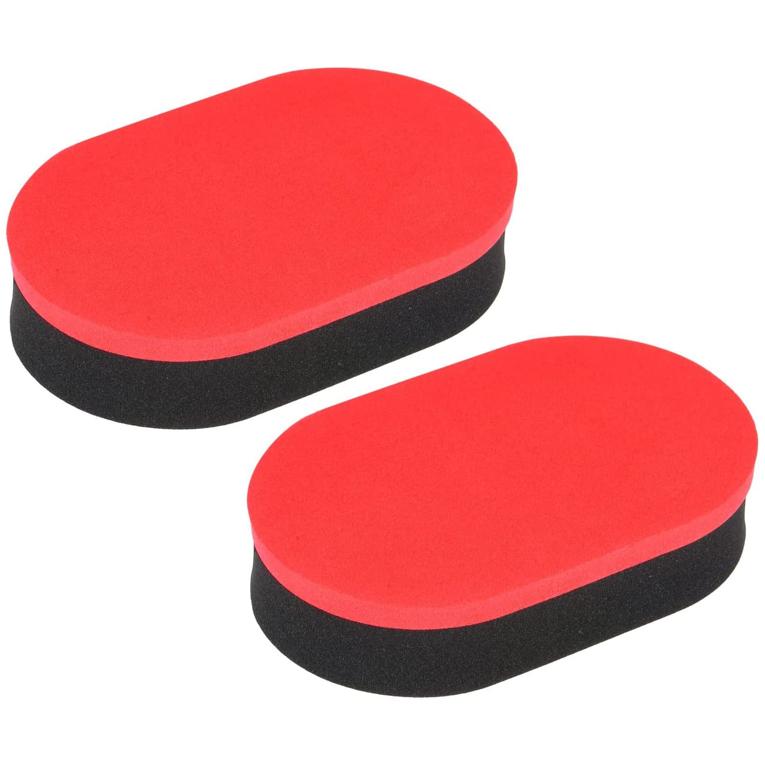 Premium Table Tennis Racket Cleaner Sponge - Durable Ping Pong Paddle Eraser & Maintenance Tool for Professional Players - Perfect for Training, Matches & Equipment Care