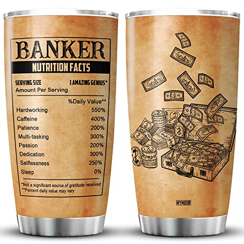 Banker