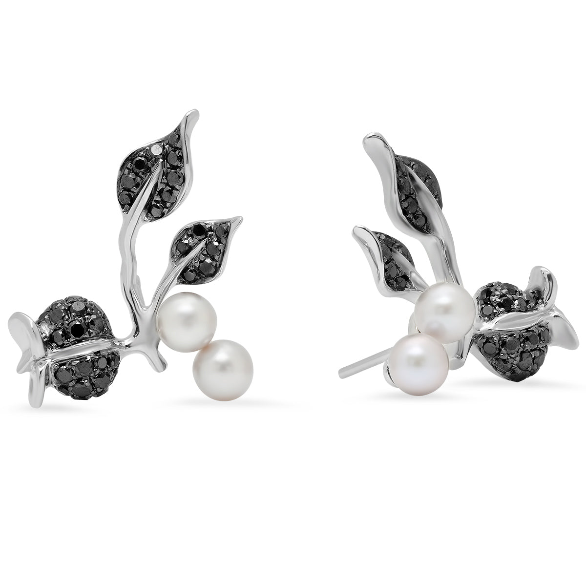 Cynara Elegant Dangle Earrings for Women - Hypoallergenic Gold Plated Jewelry - Perfect for Parties, Weddings & Everyday Wear