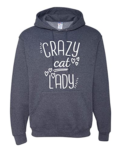 Vintage Heather Navy