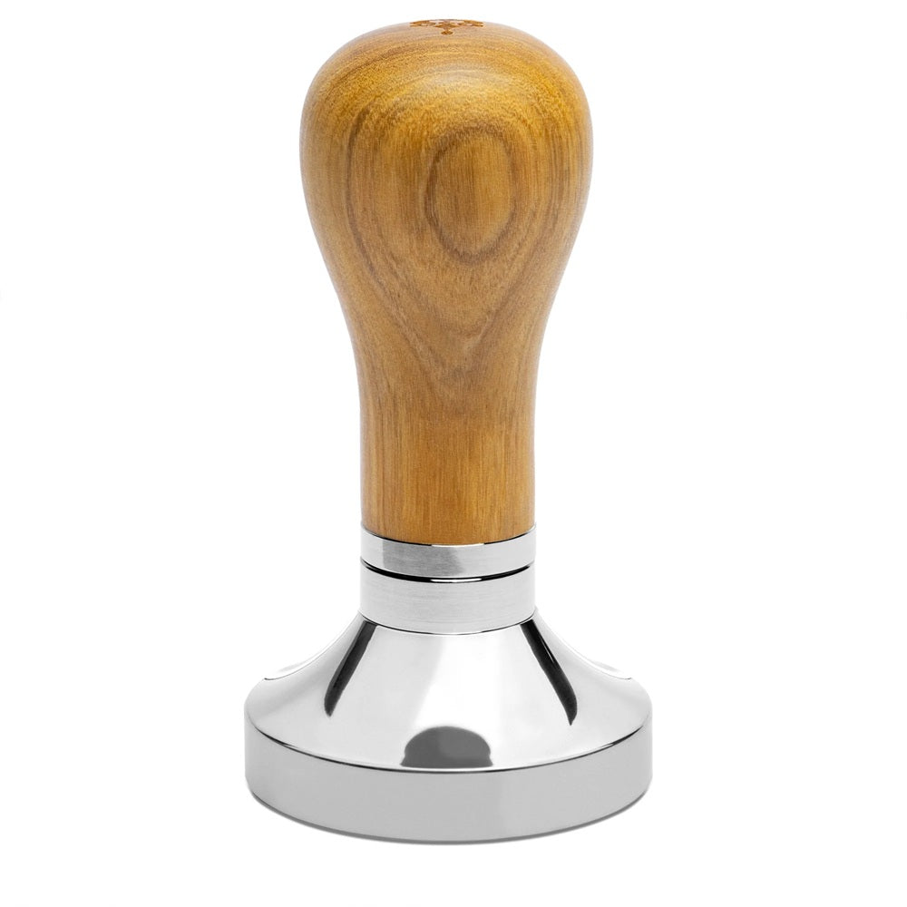 Eureka Coffee Tamper 58mm - Adjustable Pressure Espresso Tamper for Barista & Home Use - Perfect for Espresso Machines & Coffee Brewing