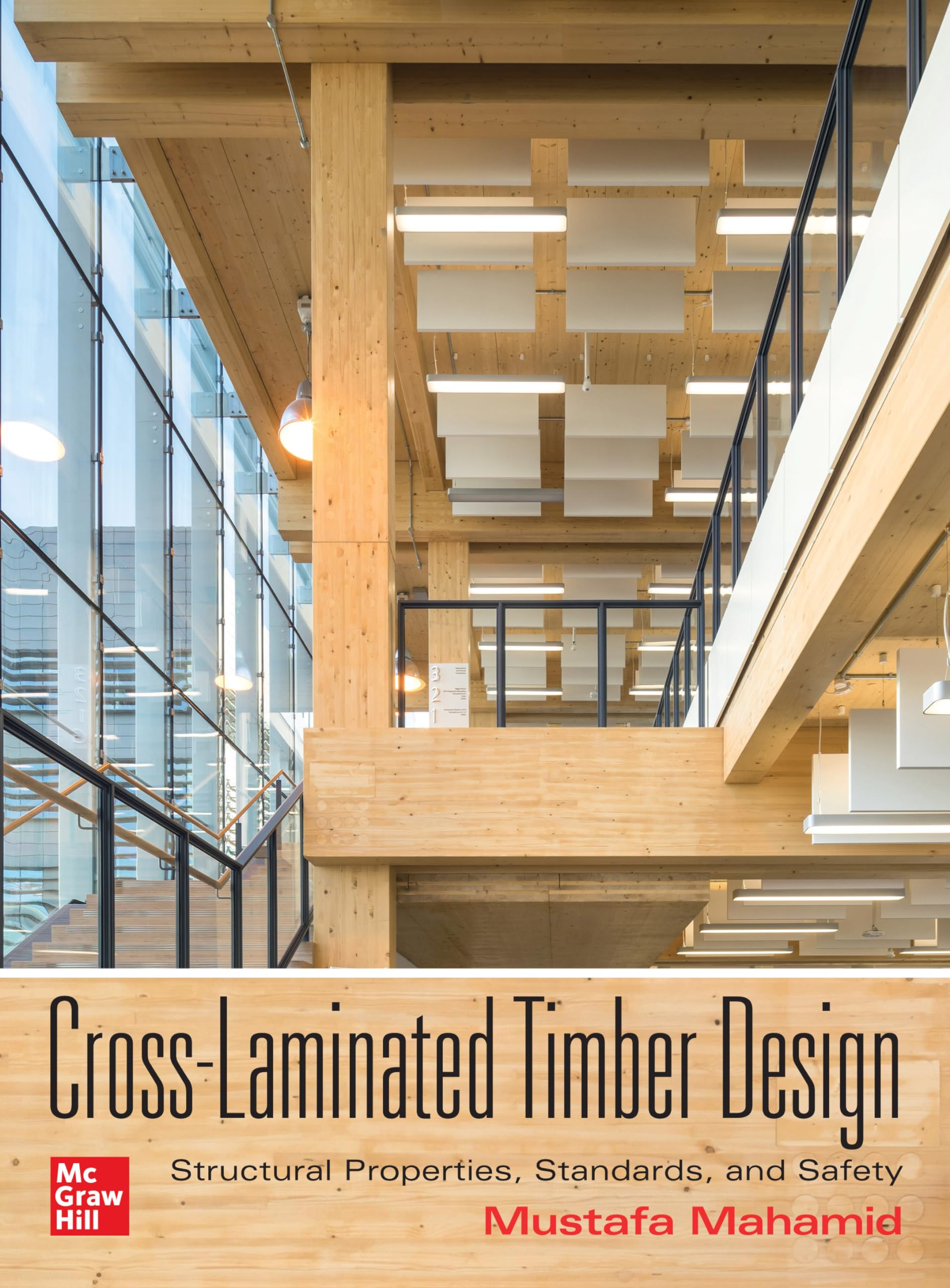 Structural Cross-Laminated Timber (CLT) Design Guide: Properties, Building Standards & Safety Compliance for Residential & Commercial Construction