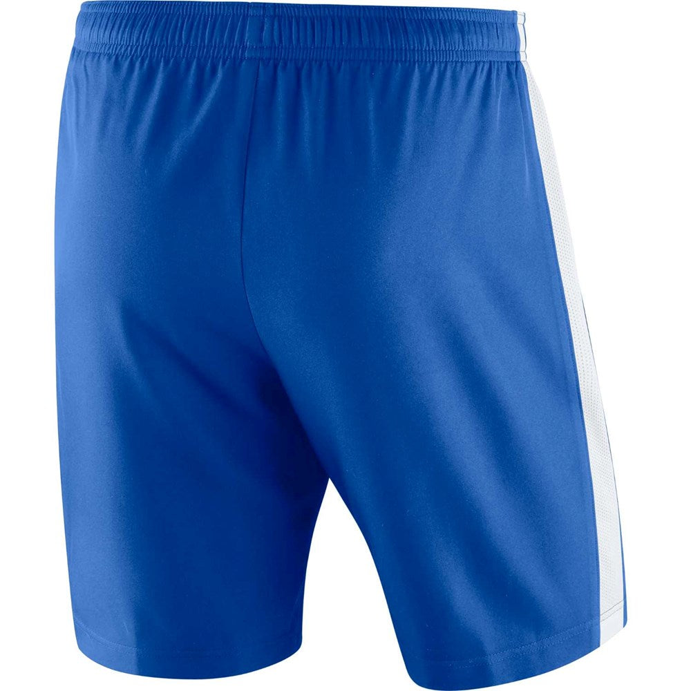 Nike Venom II Woven Shorts for Men - Royal Blue Athletic Running Basketball Workout Shorts with Pockets | Comfortable Gym & Casual Wear for Sports & Everyday Use