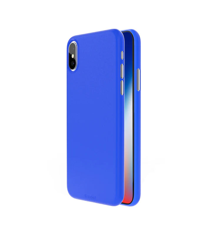 The Veil XT iPhone X Case - Slim Protective Cover with Shock Absorption for iPhone X - Perfect for Everyday Use, Travel & Outdoor Activities