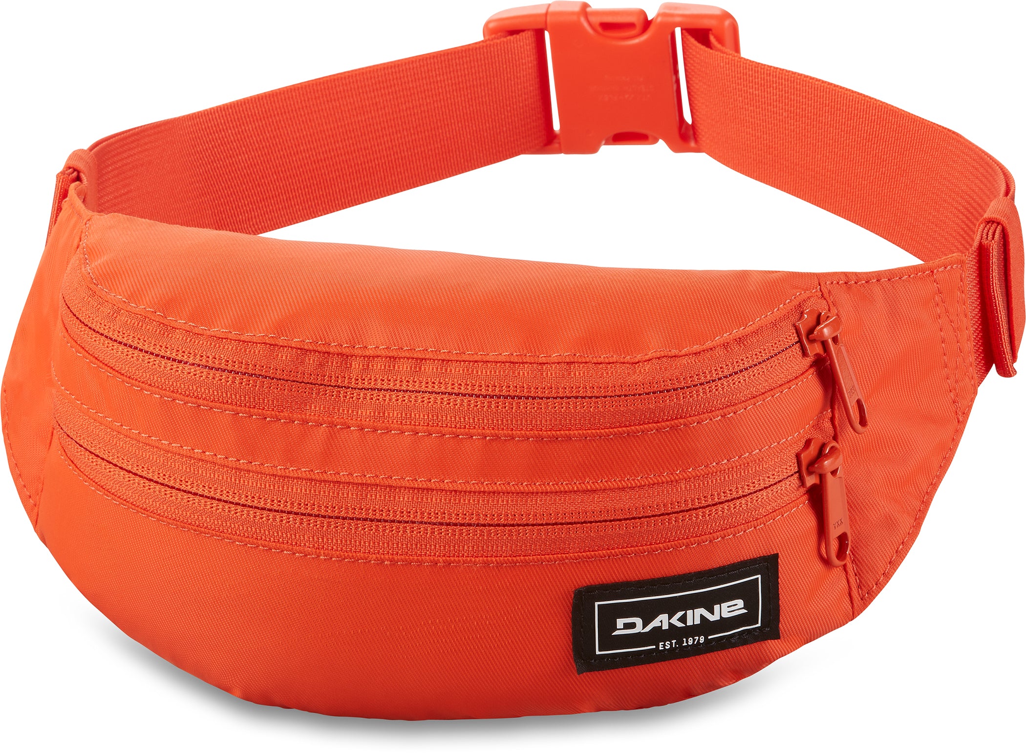 Classic Hip Pack Waist Bag - Durable & Stylish for Travel, Hiking & Everyday Use | Water-Resistant & Adjustable Belt