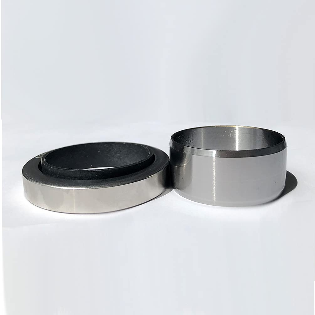 Atlas Copco Compressor Oil Seal Shaft Bushing 2901056100 (2901-0561-00) - Replacement Part for Air Compressor Maintenance & Repair