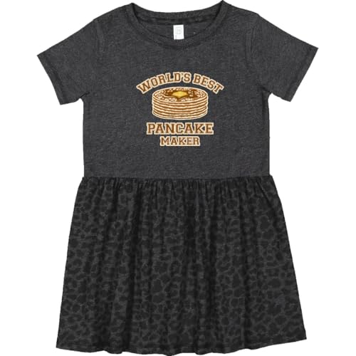 Vintage Smoke With Leopard Print