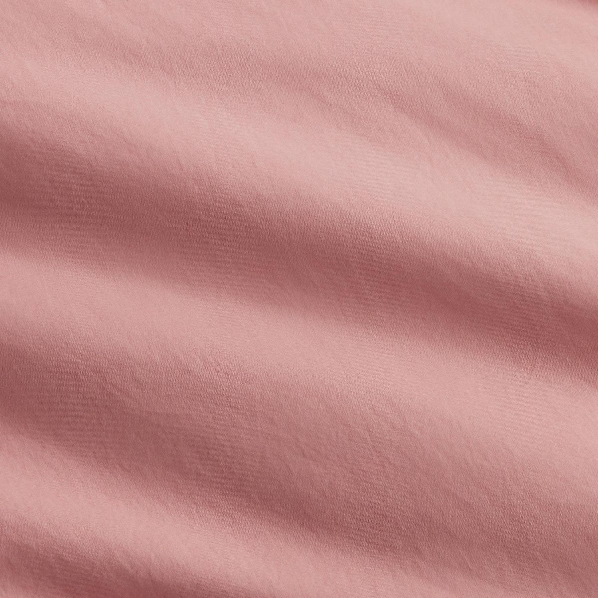Sheridan Bayley ROSE Washed Percale Quilt Cover Set - Soft & Breathable Bedding for Master Bedroom, Guest Room & Dorm Decor