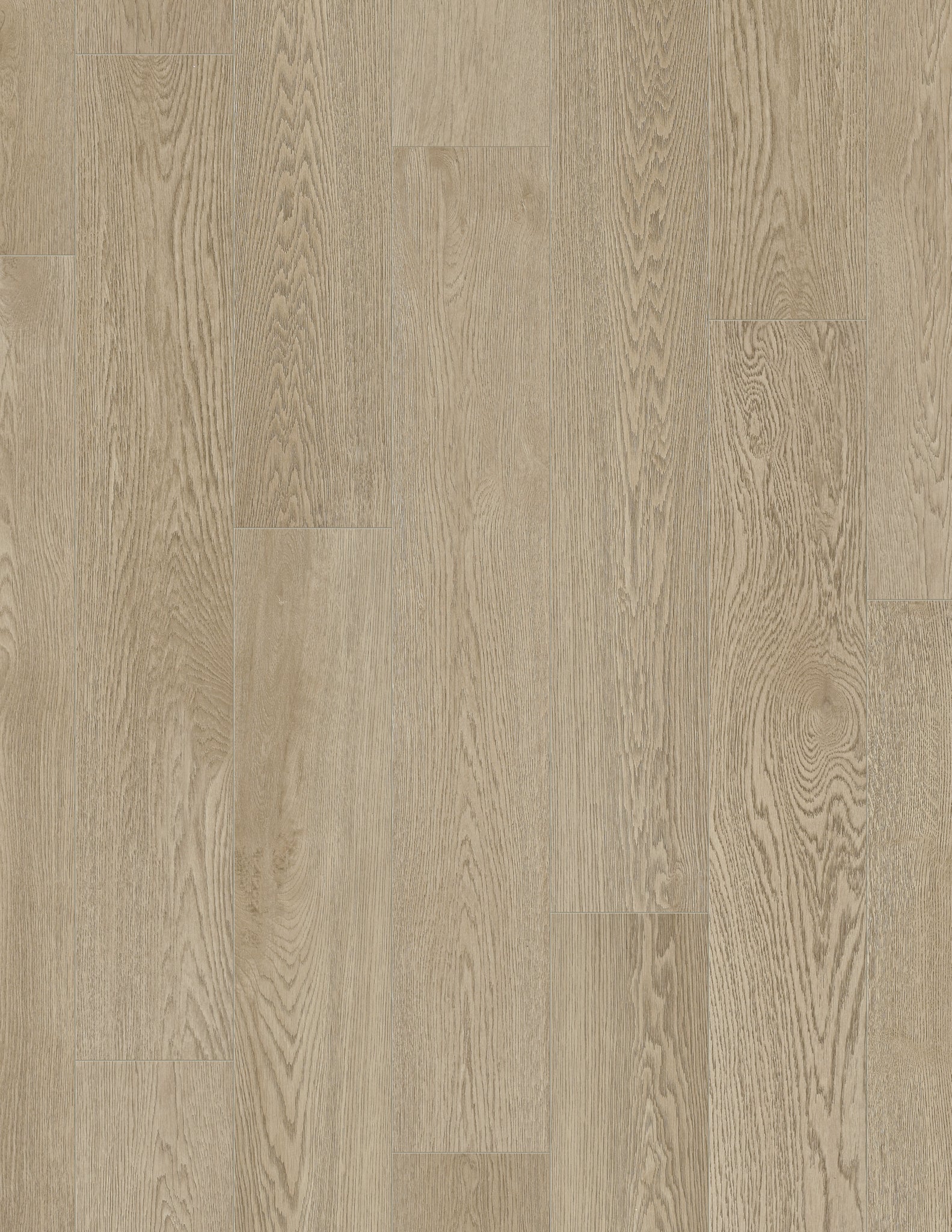 Coretec Scratch-Resistant Luxury Vinyl Plank Flooring - Morningside Oak 7