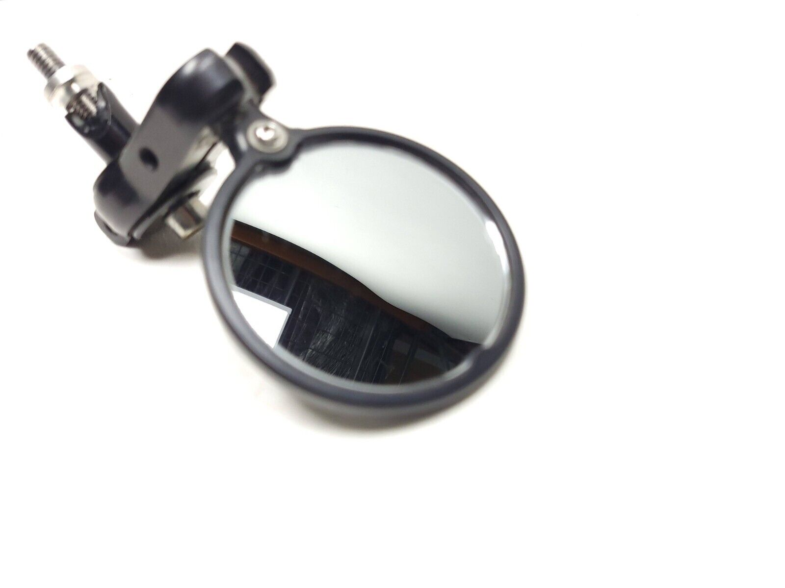 Ducati Monster M600 620 OEM Side View Mirrors - Left & Right Pair Replacement for Motorcycle Safety & Style | Perfect for City Commuting & Highway Riding
