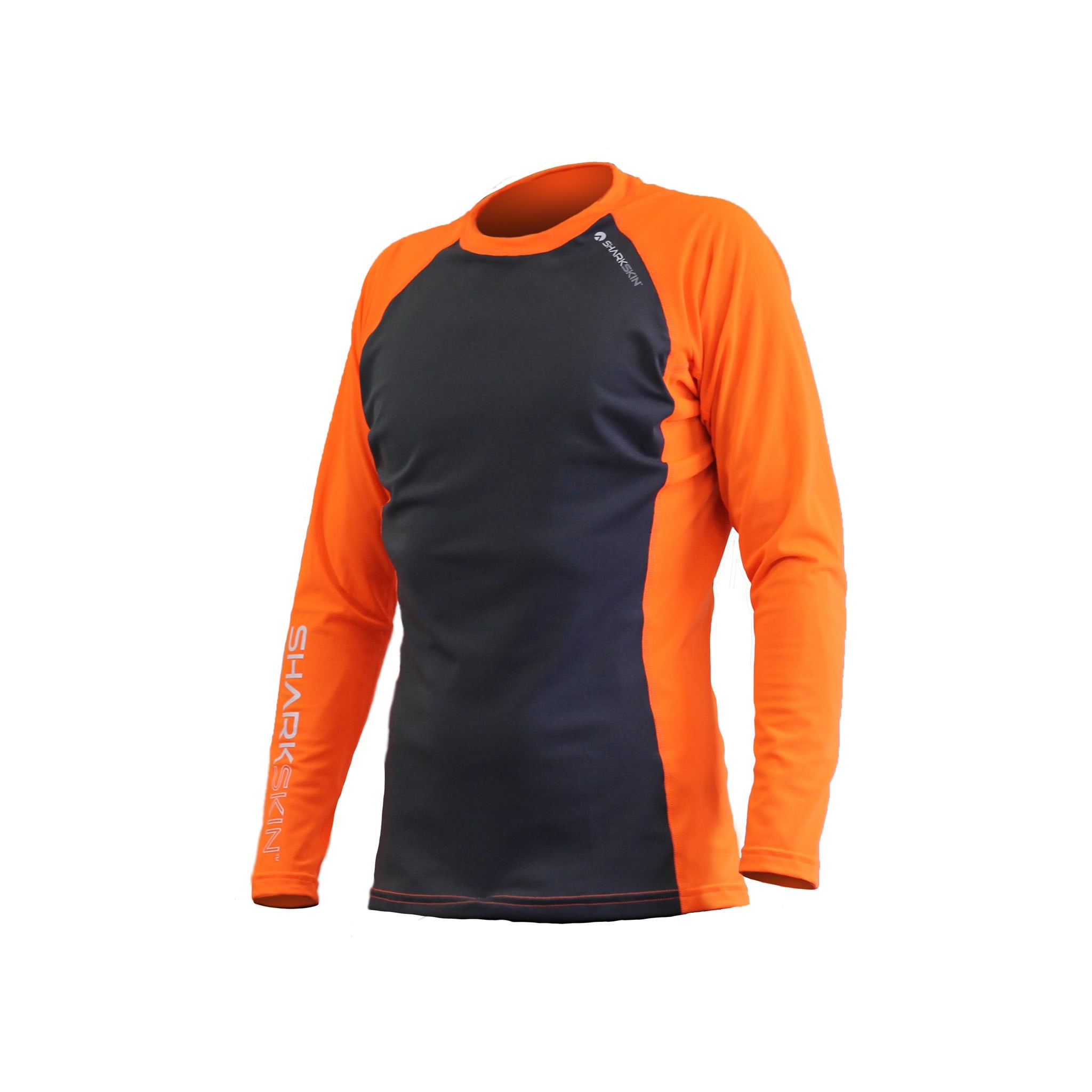 Fast-Drying Long Sleeve Shirt for Men & Women - Moisture Wicking Athletic Top for Running, Hiking & Outdoor Activities