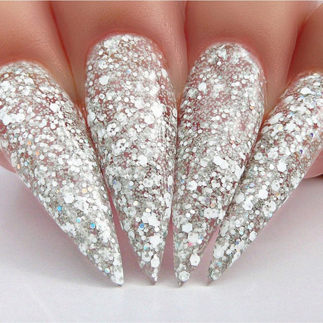 D501 Knight Dip Powder Nail Kit - Professional DIY Nail Art for Salon-Quality Manicures at Home | Perfect for Parties, Weddings & Special Occasions