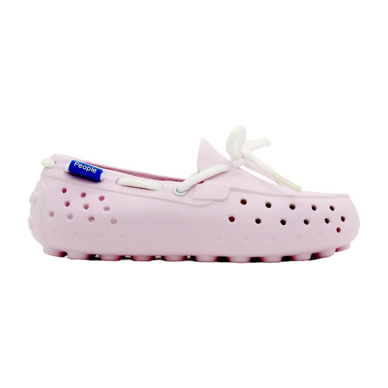 Cutie Pink/Yeti White