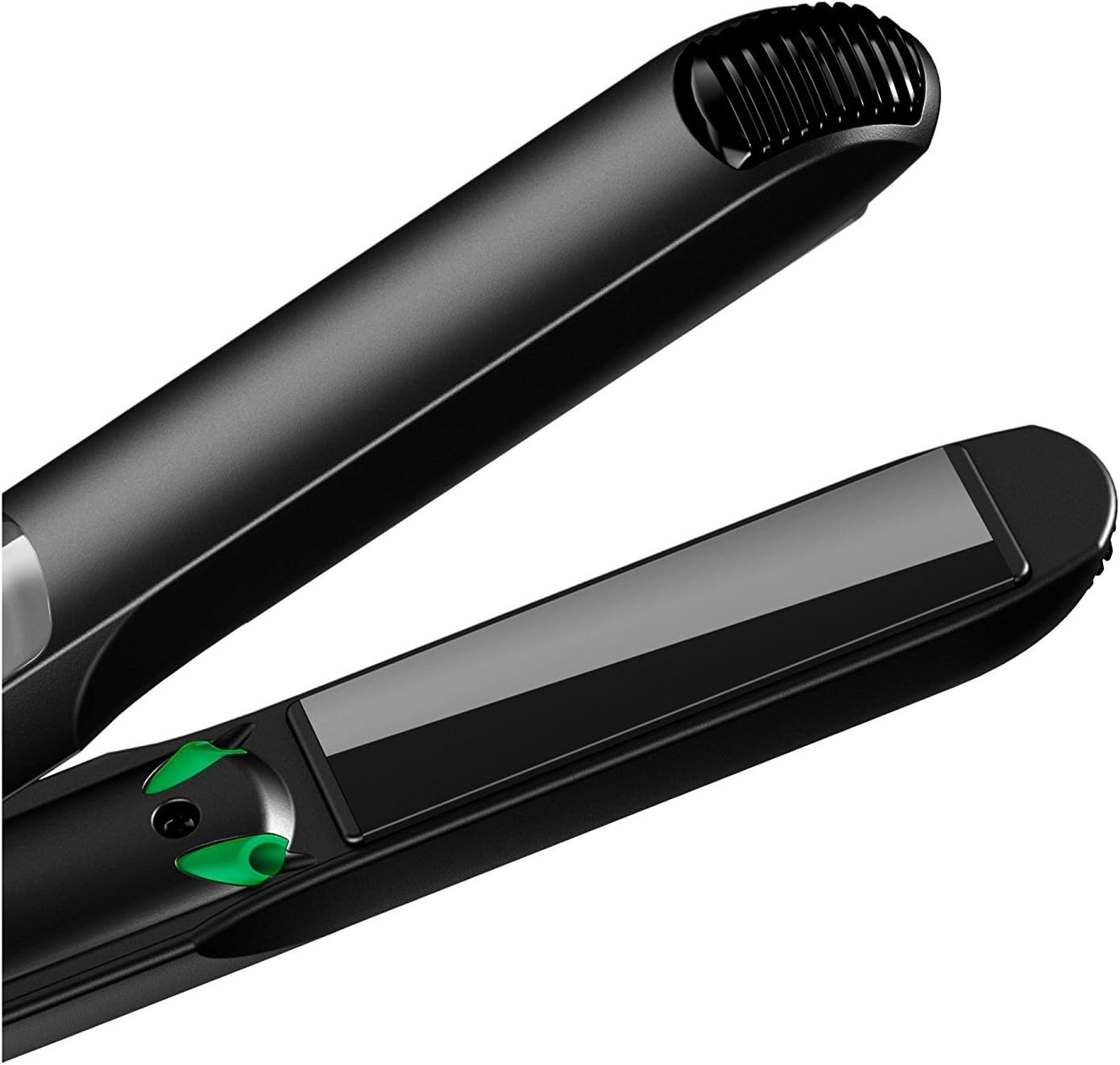 Braun Satin Hair 7 SensoCare Hair Straightener - Professional Ionic Ceramic Flat Iron for Smooth & Shiny Hair - Perfect for Home & Salon Styling