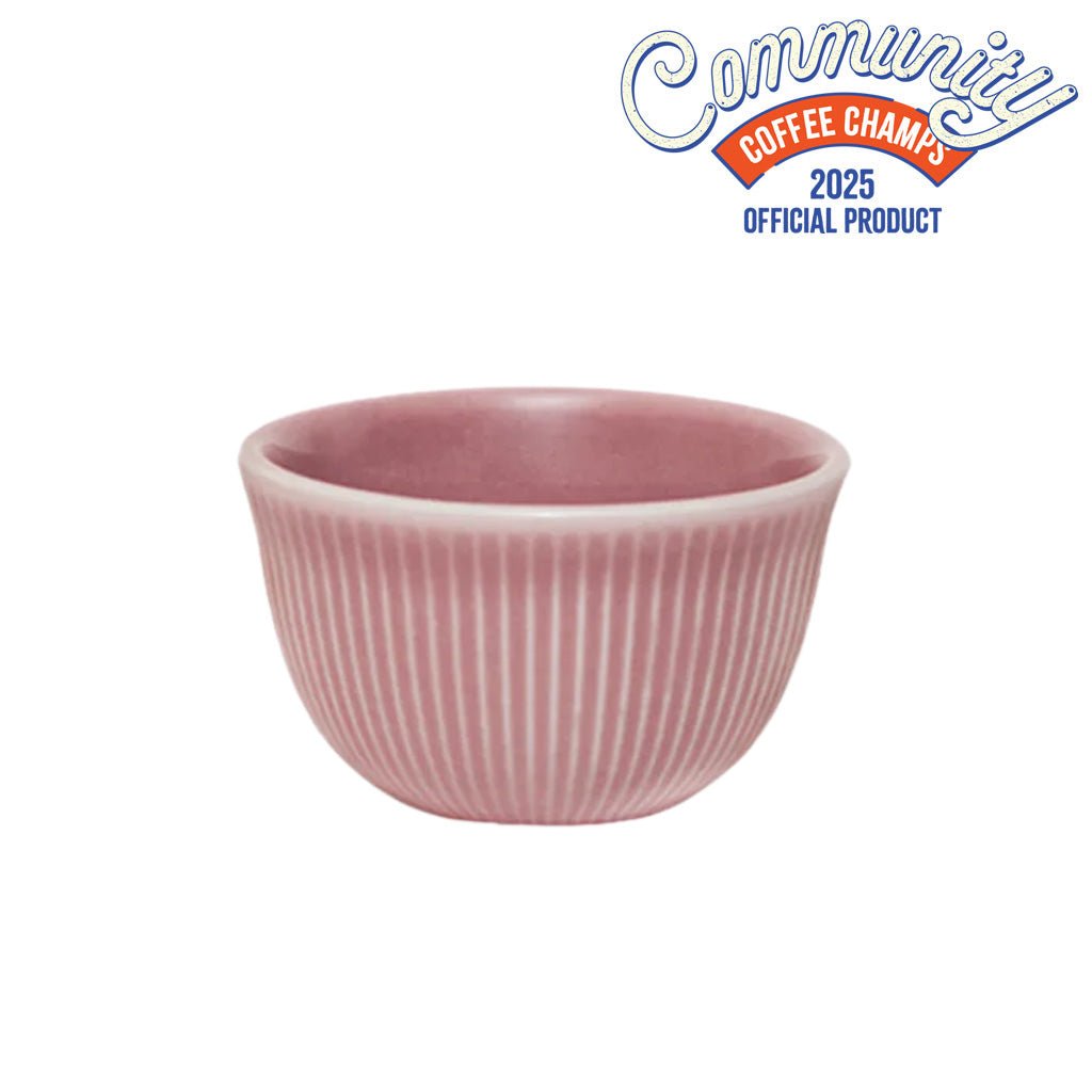 Loveramics Boram 120ml Tasting Cup - Premium Ceramic Espresso Tasting Cup for Coffee Professionals & Enthusiasts | Perfect for Coffee Cupping, Espresso Sampling & Latte Art Practice