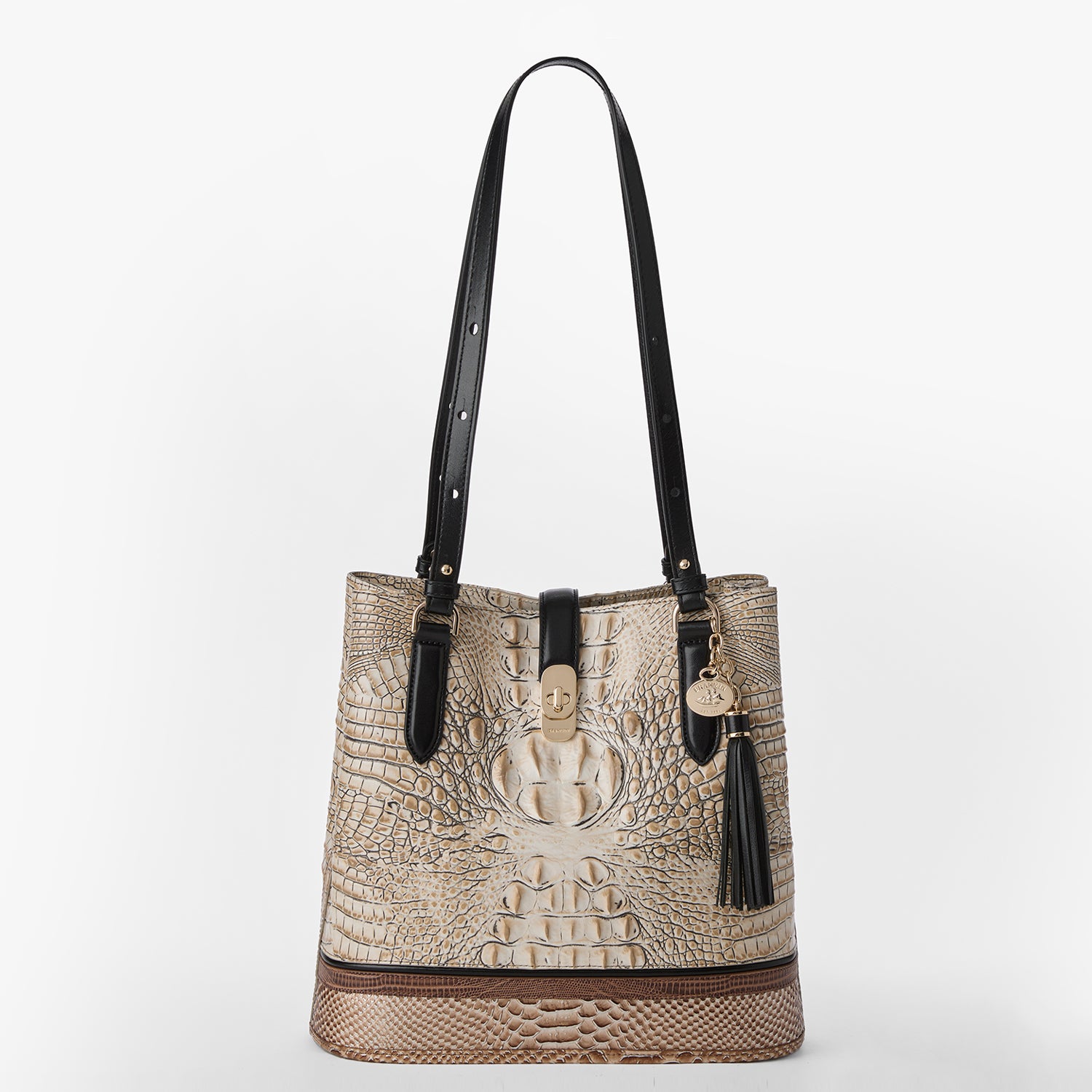 Timeless Taupe Skien