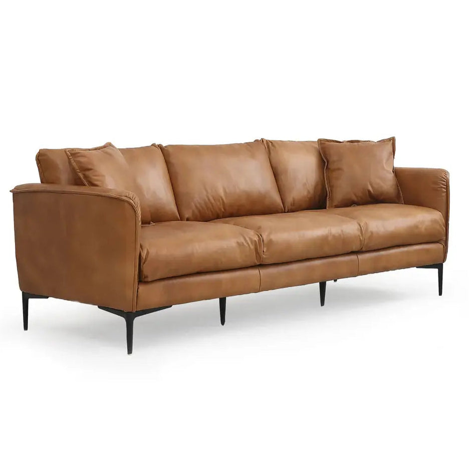 Comfortable and Stylish Cumo Sofa - Modern Living Room Furniture for Relaxation and Entertainment